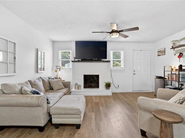 House for sale in Stokes, North Carolina