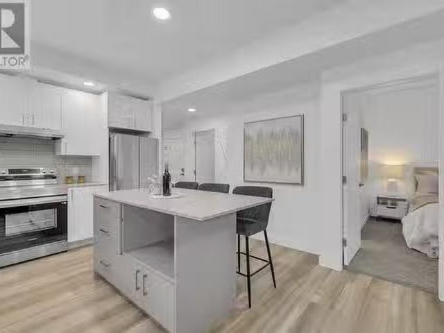 Condo for sale in Winfield, British Columbia