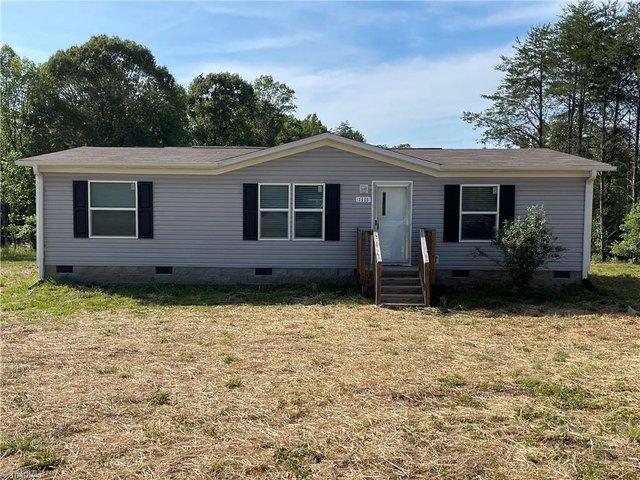 House for sale in Stokes, North Carolina
