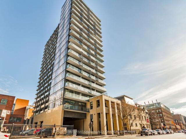Condo for rent in Woburn, Ontario