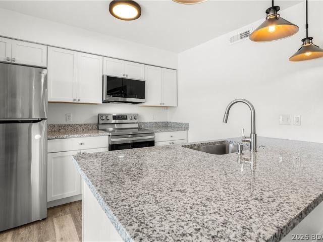 House for sale in Lake Ozark, Missouri