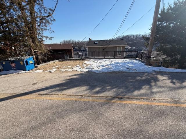 House for sale in Lake Ozark, Missouri