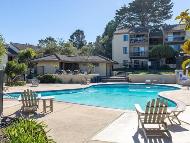 Condo for sale in Monterey, Monterey County