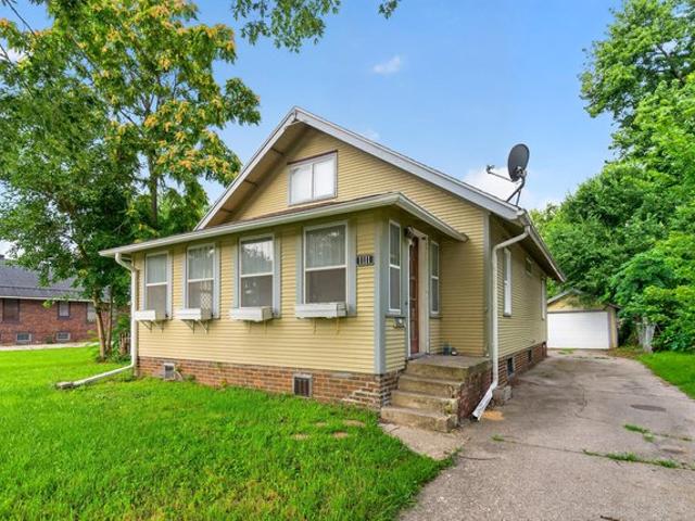 House for sale in Ames, Story County