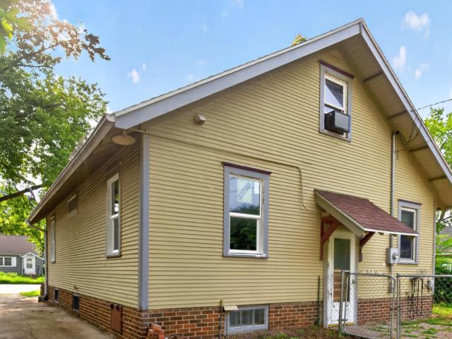 House for sale in Story, Iowa
