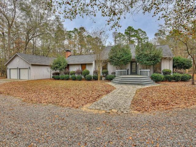 House for sale in Hephzibah, Georgia