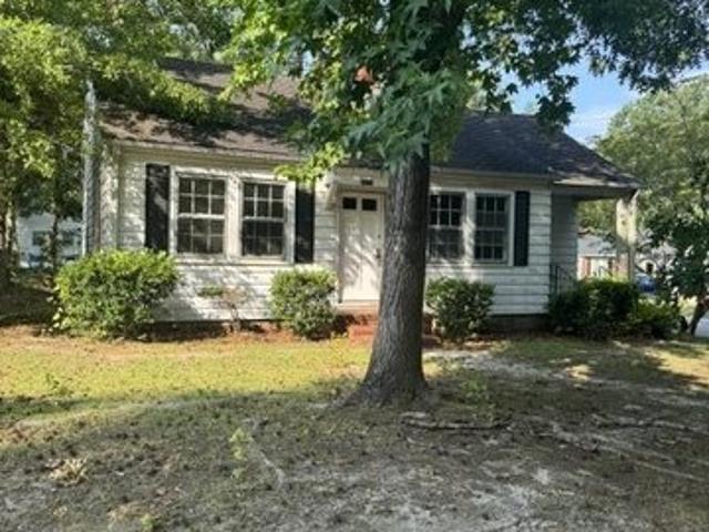 House for sale in Wilson, North Carolina