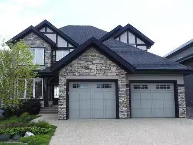 House for sale in Wedgewood, Alberta
