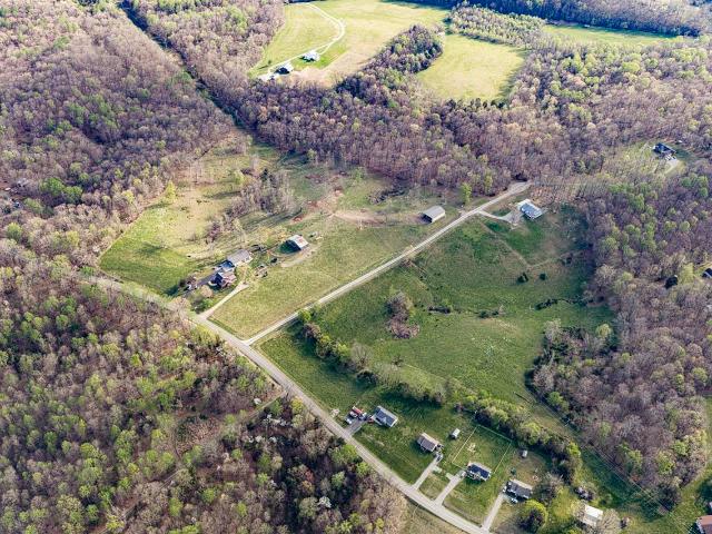 Land for sale in Adolphus, Kentucky