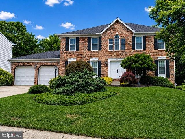 House for sale in Bel Air, Maryland