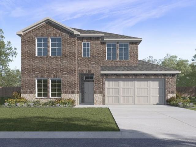 House for sale in Ellis, Texas