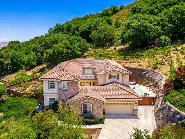 House for rent in California