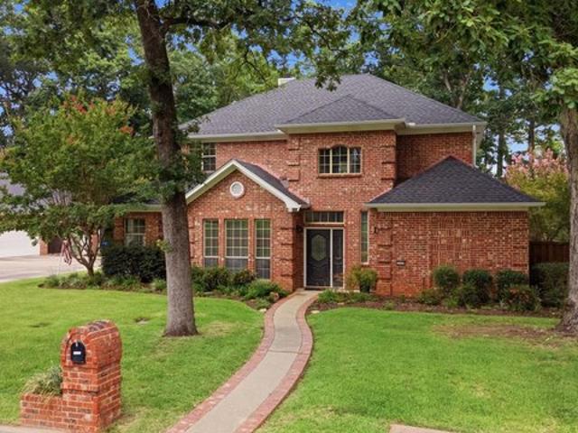 House for sale in Longview, Texas