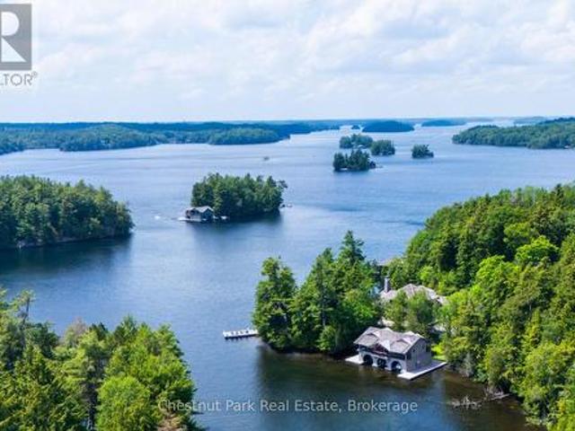House for sale in Muskoka, Ontario