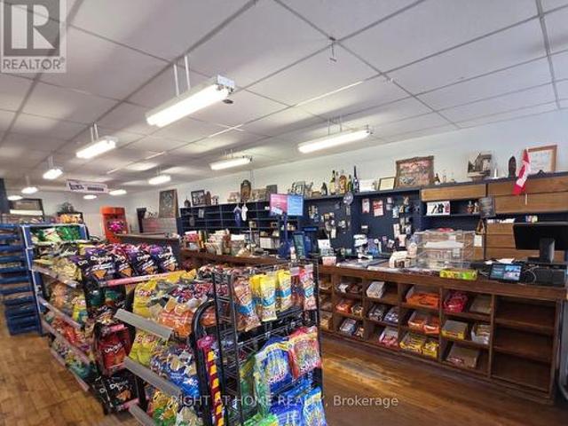 Commercial for sale in Otonabee-south Monaghan, Ontario