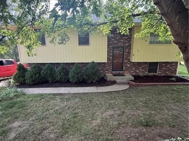 House for sale in Kansas