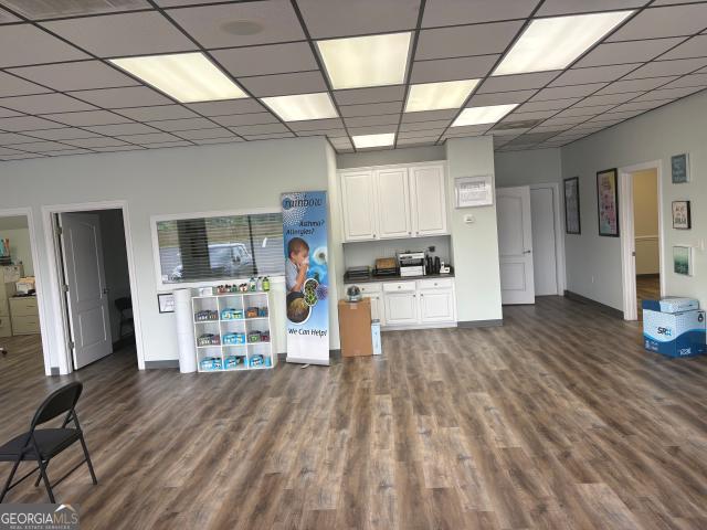 Commercial for sale in Dublin, Georgia