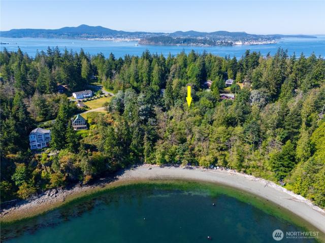 Land for sale in Anacortes