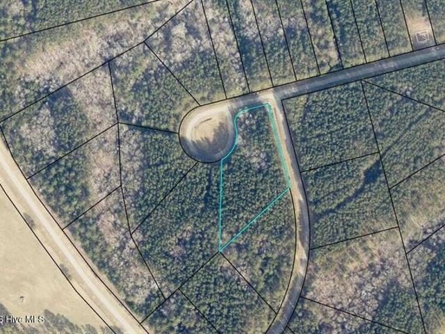 Land for sale in Tignall, Georgia