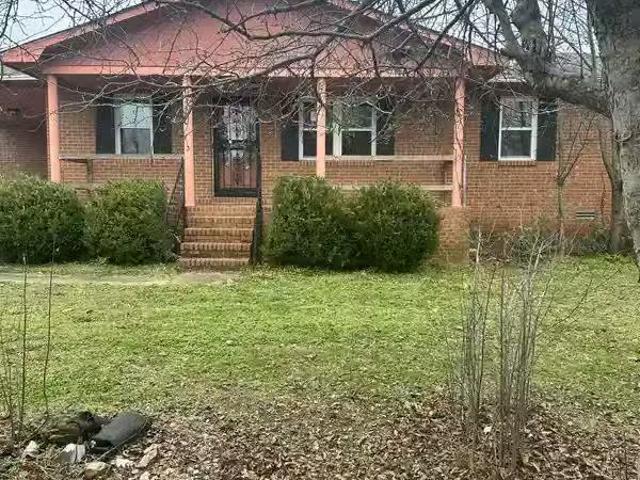 House for rent in Alabama