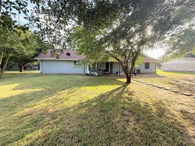 House for sale in Limestone, Texas