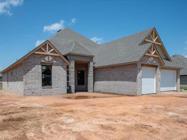 House for sale in Tuttle, Oklahoma