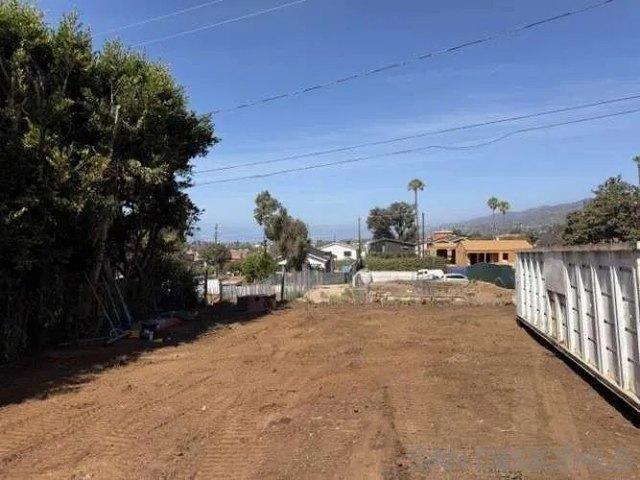 Land for sale in Pacific Palisades, Los Angeles