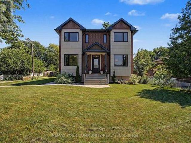 House for sale in Durham, Ontario