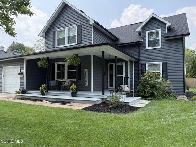 House for sale in Lucas, Ohio