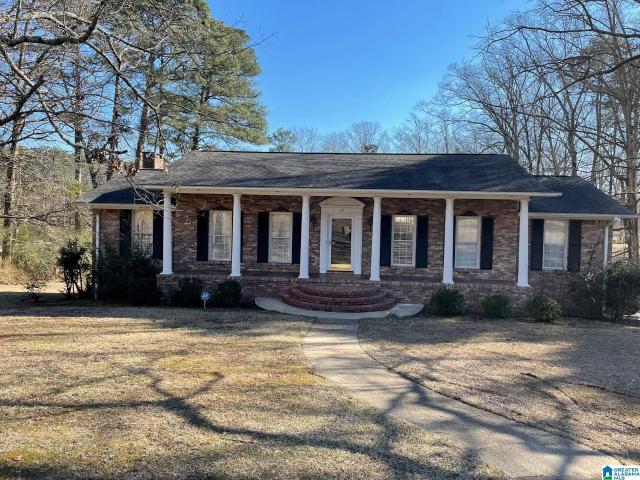 House for sale in Jefferson County, Alabama