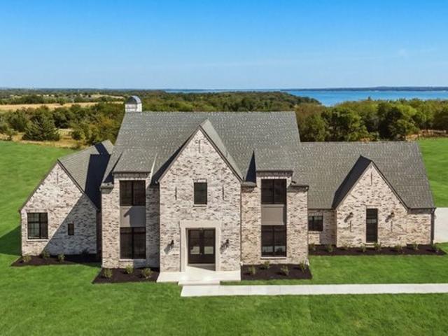 House for sale in Denton, Texas