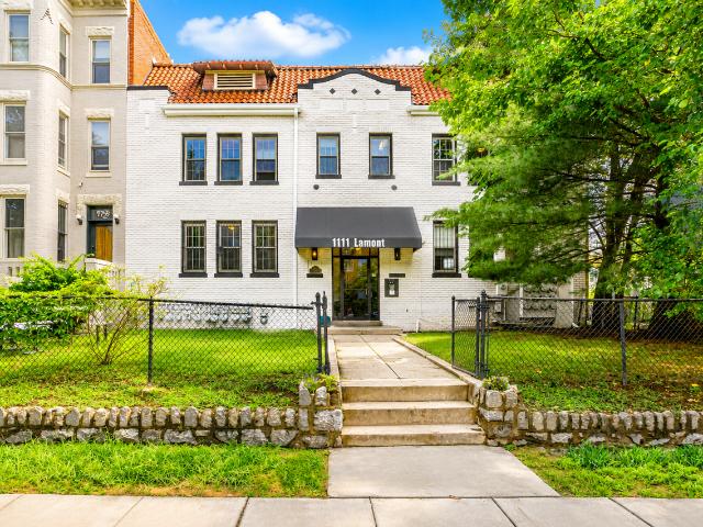 Apartment for rent in Washington, Washington DC