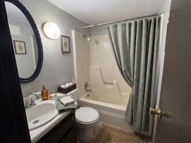 Apartment for rent in Waterloo, Iowa