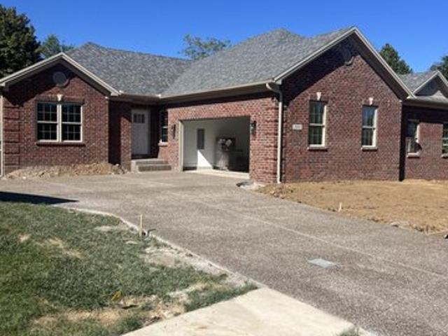 Condo for sale in Frankfort, Kentucky