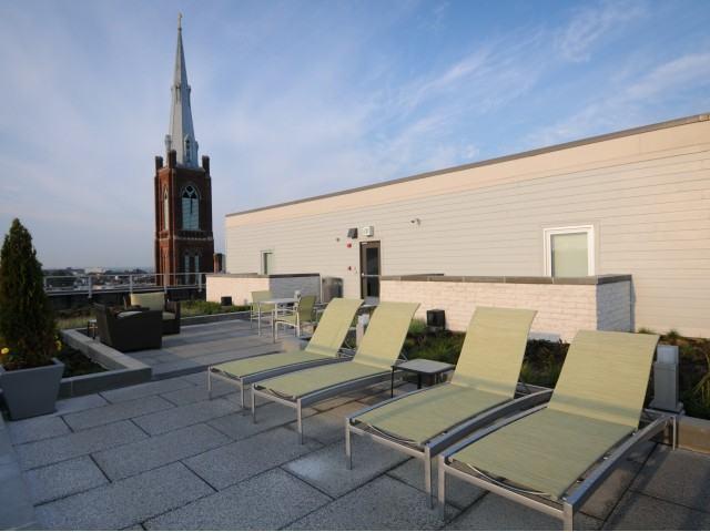 Apartment for rent in Gibsonton, Maryland