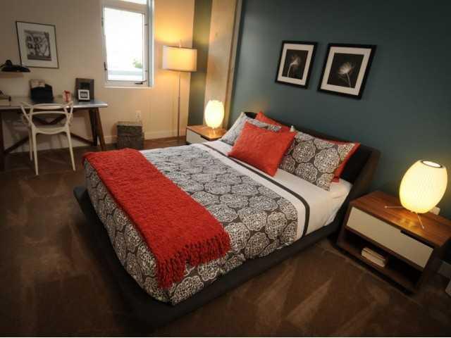 Apartment for rent in Baltimore, Maryland