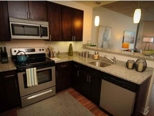 Apartment for rent in Baltimore, Maryland
