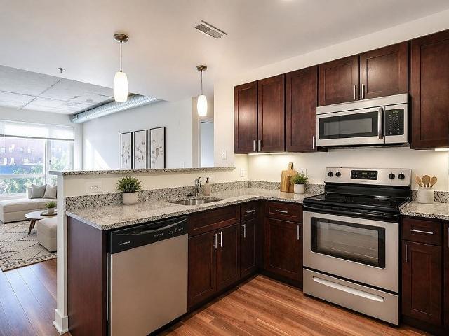 Apartment for rent in Gibsonton, Maryland