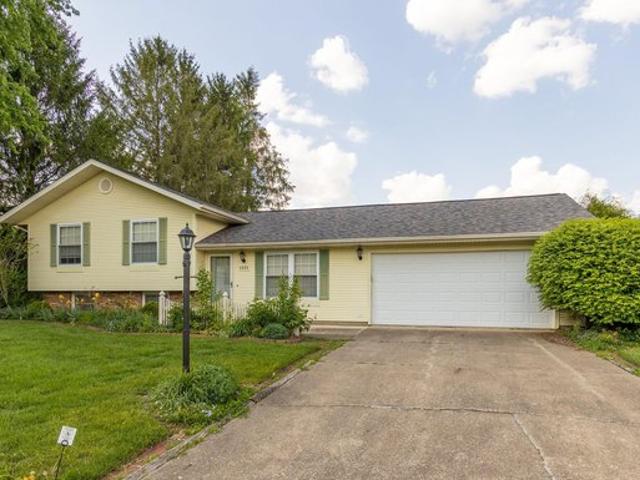 House for sale in Fairfield, Ohio
