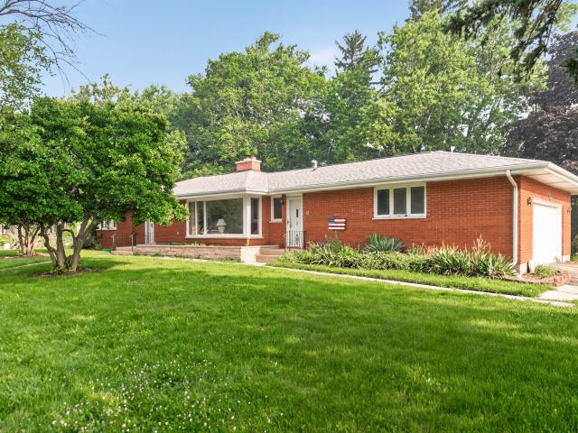 House for sale in Dekalb, Illinois