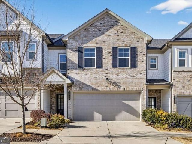 Townhouse for sale in Grayson, Georgia