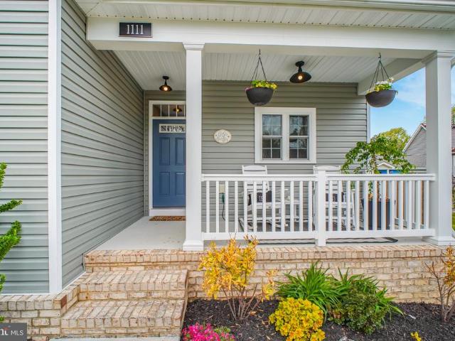 House for sale in Virginia