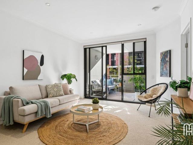Apartment for sale in Subiaco Po, Western Australia