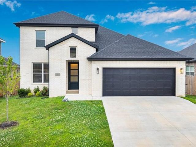 House for sale in Ark