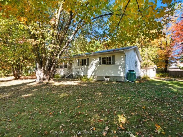 House for sale in Muskoka, Ontario