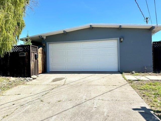 House for sale in Pinole, California