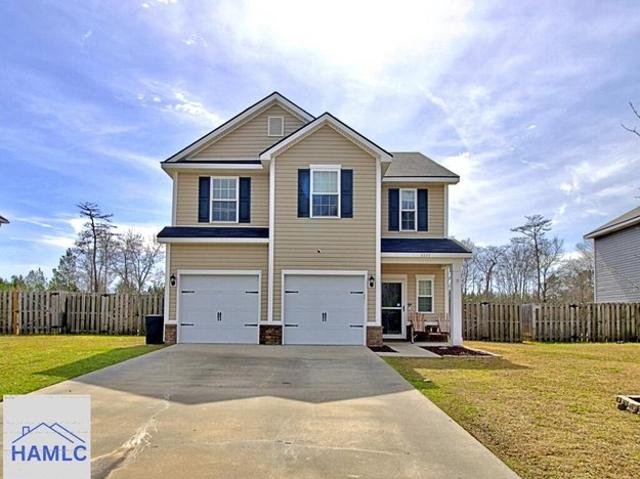 House for sale in Allenhurst, Georgia
