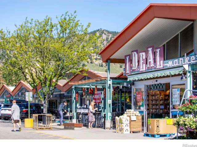 Condo for sale in Boulder, Colorado