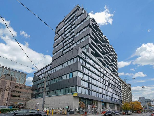 Condo for rent in Woburn, Ontario