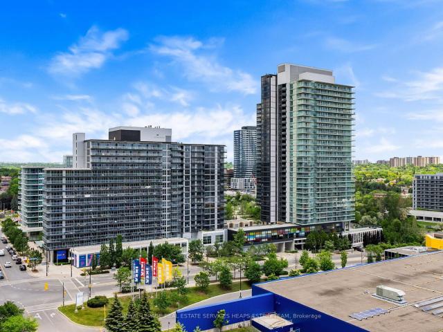 Condo for rent in Woburn, Ontario